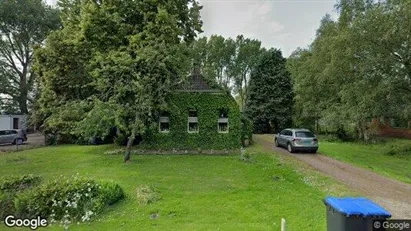 Bedrijfsruimtes for sale in Groningen - Photo from Google Street View