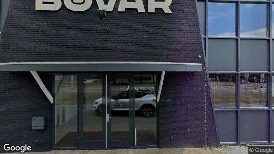 Producties for rent i Almelo - Foto uit Google Street View