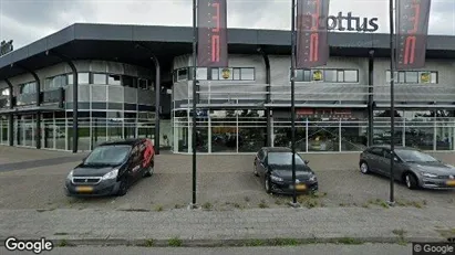 Producties for rent in Almelo - Photo from Google Street View
