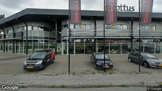 Producties for rent i Almelo - Foto uit Google Street View