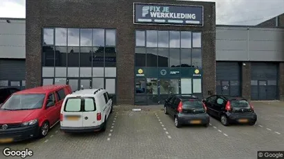 Producties for rent in Almelo - Photo from Google Street View