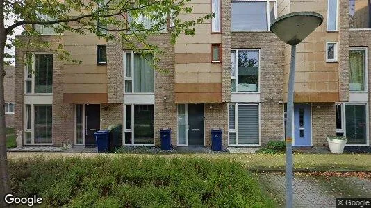 Bedrijfsruimtes for sale i Almere - Foto uit Google Street View