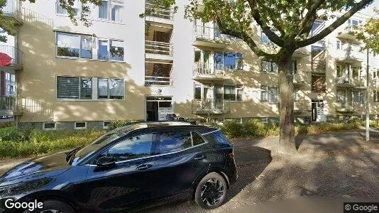 Bedrijfsruimtes for sale i Leiden - Foto uit Google Street View