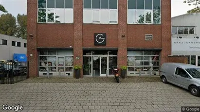 Bedrijfsruimtes for rent in Amsterdam-Zuidoost - Photo from Google Street View