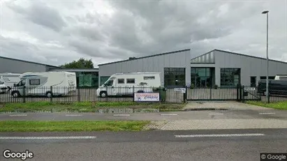 Bedrijfsruimtes for rent in Midden-Drenthe - Photo from Google Street View