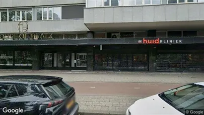 Kantorruimte for rent in Rotterdam Centrum - Photo from Google Street View