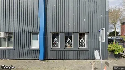 Bedrijfsruimtes for rent in Amsterdam Noord - Photo from Google Street View