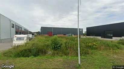 Bedrijfsruimtes for rent in De Fryske Marren - Photo from Google Street View