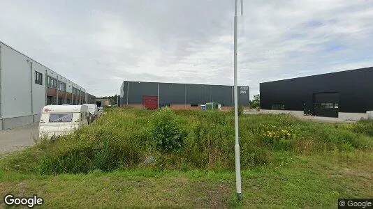 Bedrijfsruimtes for rent i De Fryske Marren - Foto uit Google Street View
