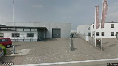 Bedrijfsruimtes for rent in Tiel - Photo from Google Street View