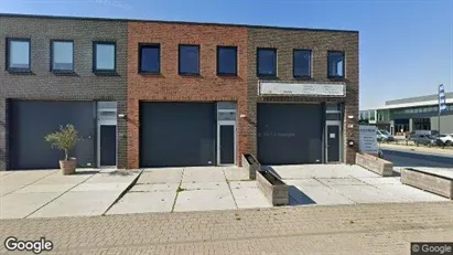 Bedrijfsruimtes for rent in Krimpenerwaard - Photo from Google Street View