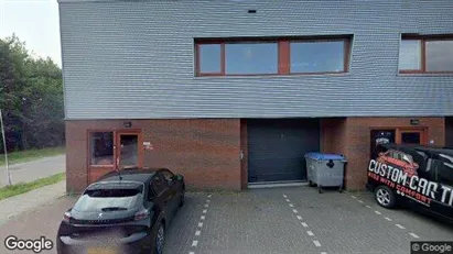 Kantorruimte for rent in Almere - Photo from Google Street View