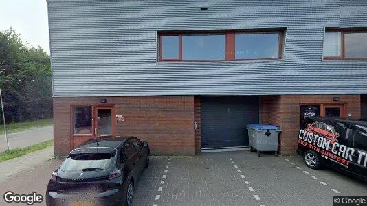 Kantorruimte for rent i Almere - Foto uit Google Street View
