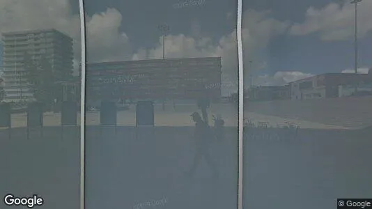 Kantorruimte for rent i Almere - Foto uit Google Street View