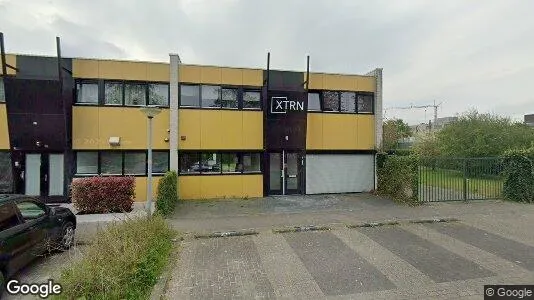 Bedrijfsruimtes for sale i Almere - Foto uit Google Street View