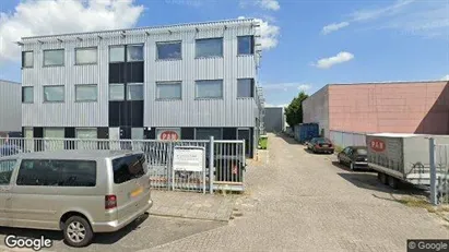 Bedrijfsruimtes for sale in Zaanstad - Photo from Google Street View