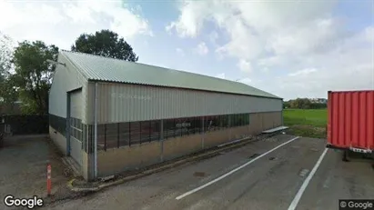 Bedrijfsruimtes for rent in Pijnacker-Nootdorp - Photo from Google Street View