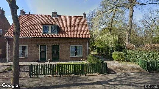 Bedrijfsruimtes for rent i Utrechtse Heuvelrug - Foto uit Google Street View