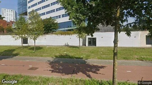 Kantorruimte for rent i Den Bosch - Foto uit Google Street View