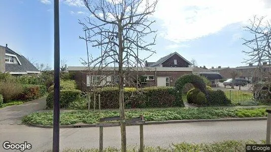 Bedrijfsruimtes for sale i Lingewaal - Foto uit Google Street View