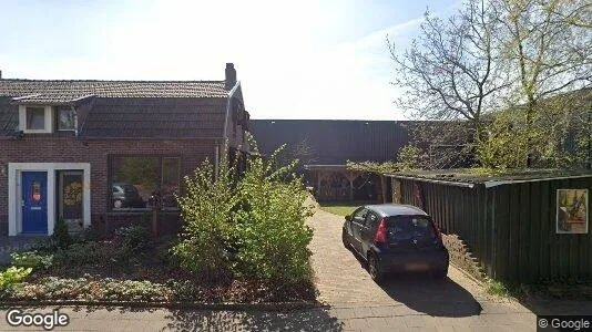 Kantorruimte for rent i Mill en Sint Hubert - Foto uit Google Street View