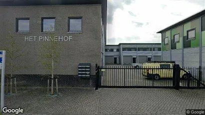 Bedrijfsruimtes for rent in Westvoorne - Photo from Google Street View