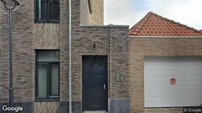 Bedrijfsruimtes for sale in Middelburg - Photo from Google Street View