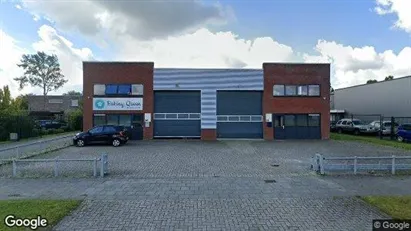 Bedrijfsruimtes for rent in Assen - Photo from Google Street View