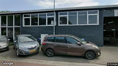 Kantorruimte for rent in Zwijndrecht - Photo from Google Street View
