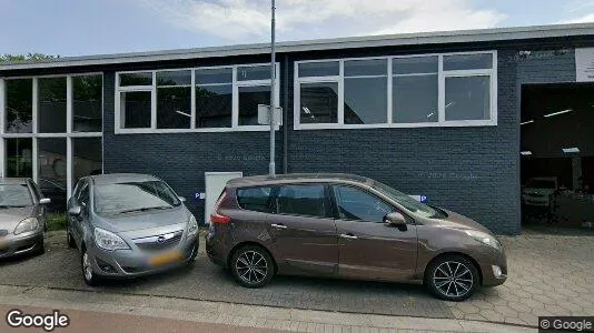 Kantorruimte for rent i Zwijndrecht - Foto uit Google Street View