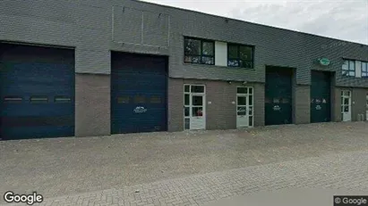 Bedrijfsruimtes for rent in Zwijndrecht - Photo from Google Street View