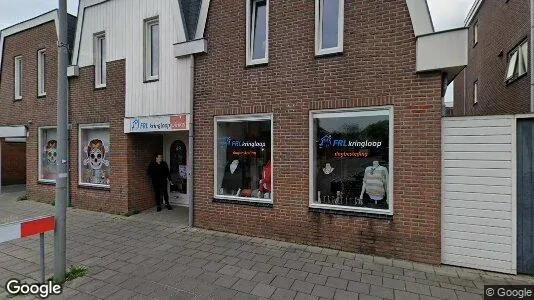 Bedrijfsruimtes for rent i Heerenveen - Foto uit Google Street View