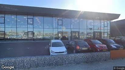 Kantorruimte for rent in Vlissingen - Photo from Google Street View