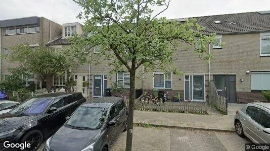 Bedrijfsruimtes for sale i Purmerend - Foto uit Google Street View