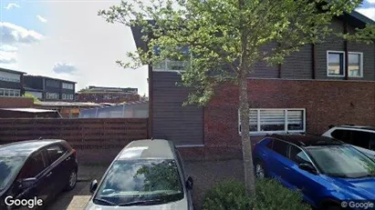 Bedrijfsruimtes for sale in Alkmaar - Photo from Google Street View