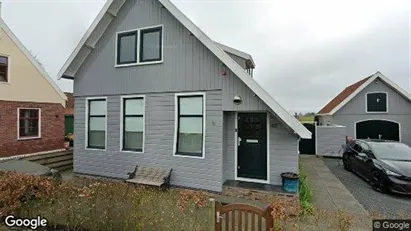 Bedrijfsruimtes for sale in Waterland - Photo from Google Street View