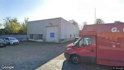 Bedrijfsruimtes for rent in Den Bosch - Photo from Google Street View