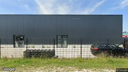 Bedrijfsruimtes for sale in Bergen op Zoom - Photo from Google Street View