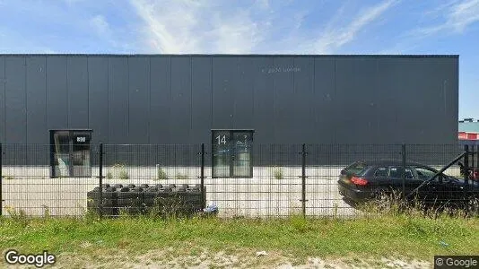 Bedrijfsruimtes for sale i Bergen op Zoom - Foto uit Google Street View