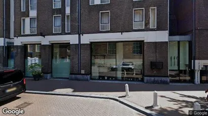 Bedrijfsruimtes for rent in Amsterdam Centrum - Photo from Google Street View
