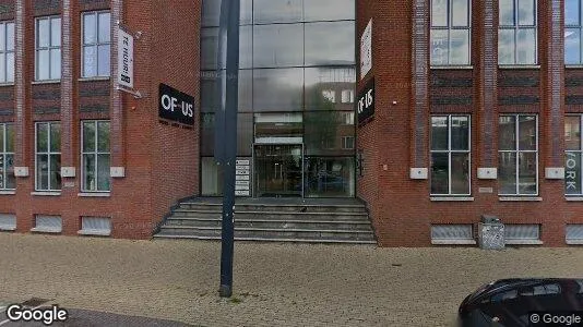 Kantorruimte for rent i Enschede - Foto uit Google Street View