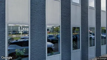 Bedrijfsruimtes for rent in Nijmegen - Photo from Google Street View