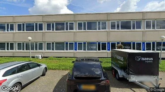 Bedrijfsruimtes for rent i Nissewaard - Foto uit Google Street View
