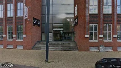 Bedrijfsruimtes for rent in Enschede - Photo from Google Street View