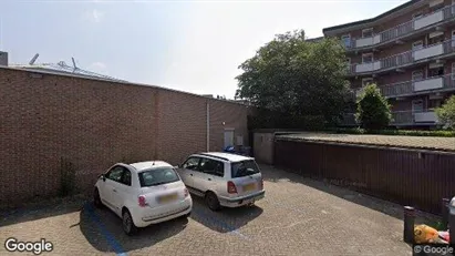 Bedrijfsruimtes for rent in Best - Photo from Google Street View