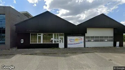 Producties for rent in Noordoostpolder - Photo from Google Street View