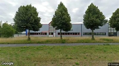 Bedrijfsruimtes for rent in Lelystad - Photo from Google Street View