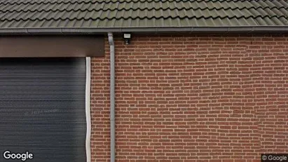 Bedrijfsruimtes for sale in Rucphen - Photo from Google Street View