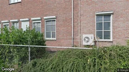 Kantorruimte for rent in Utrecht West - Photo from Google Street View