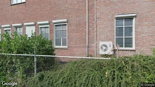 Kantorruimte for rent i Utrecht West - Foto uit Google Street View